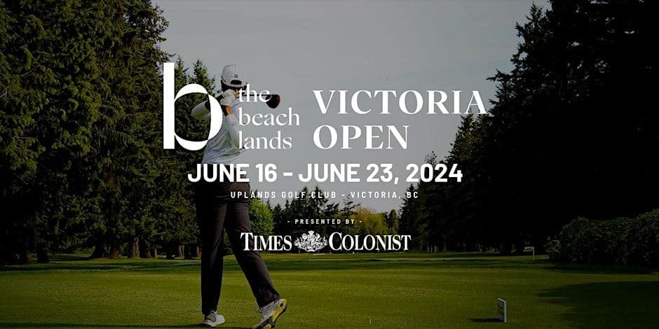 The Beachlands Victoria Open Qualifier Results 2024
