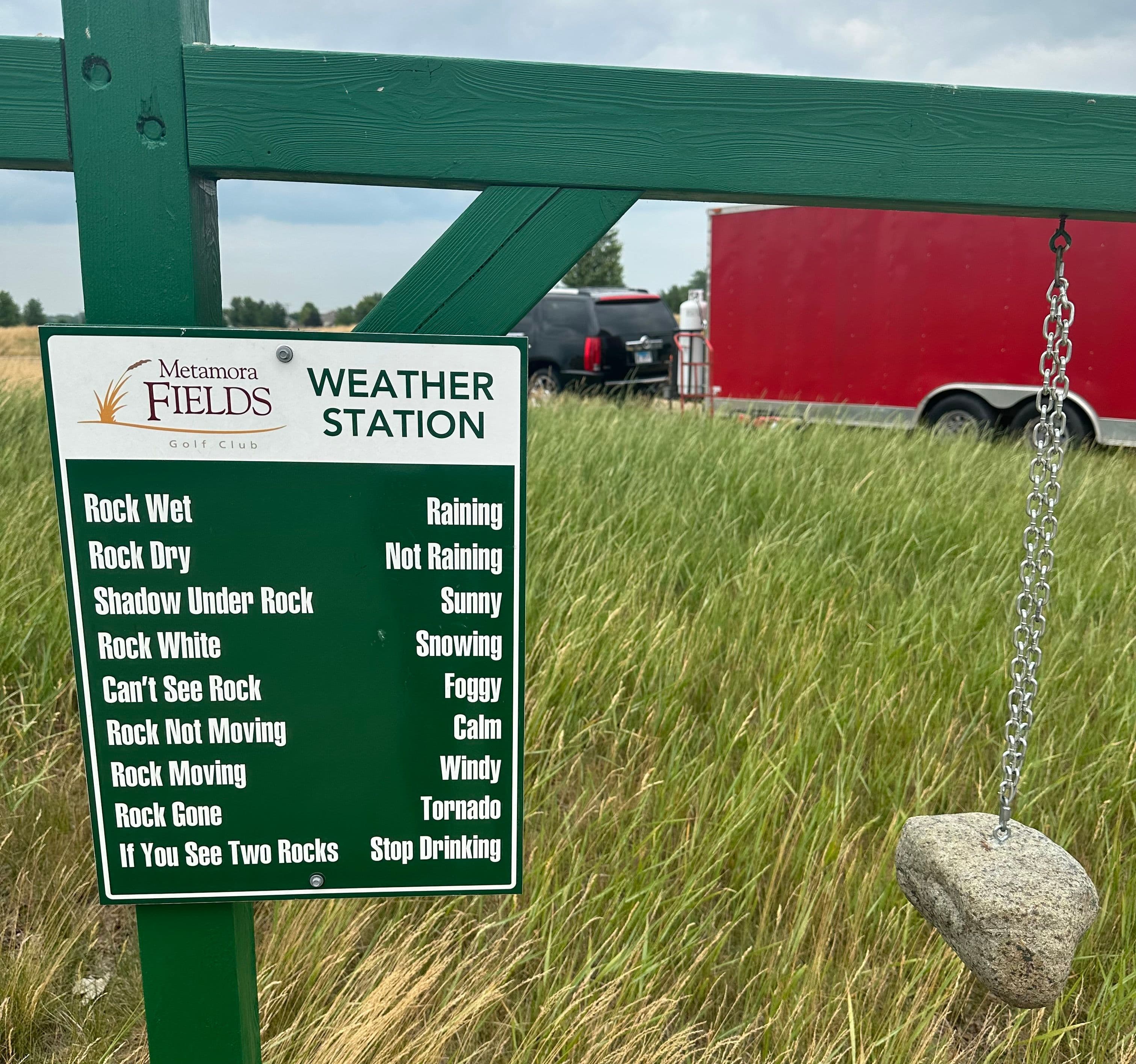 A Mini-Tour Event Unlike Any Other