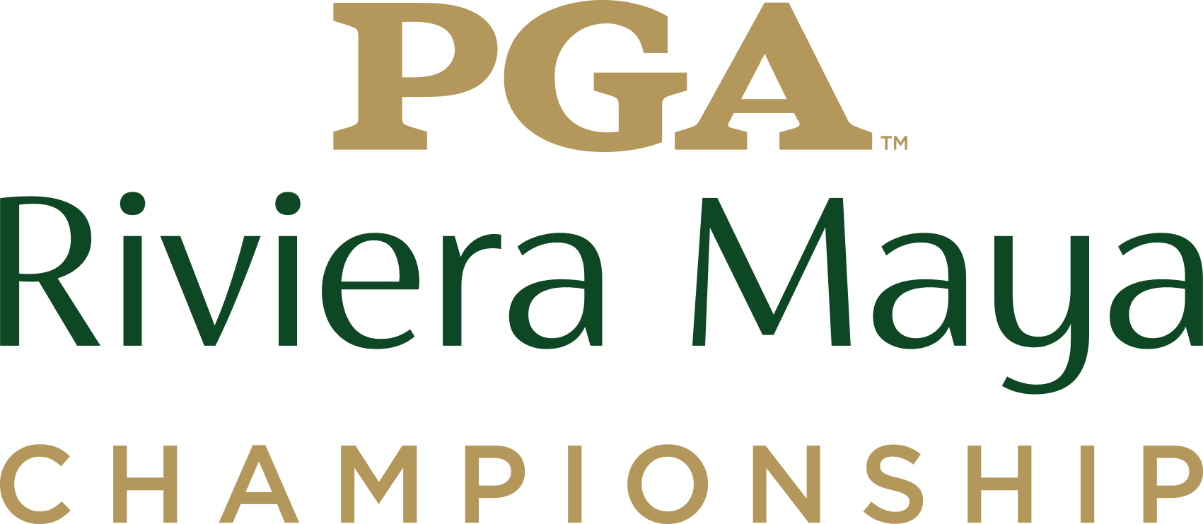 PGA Riviera Maya Championship Qualifying Results 2025