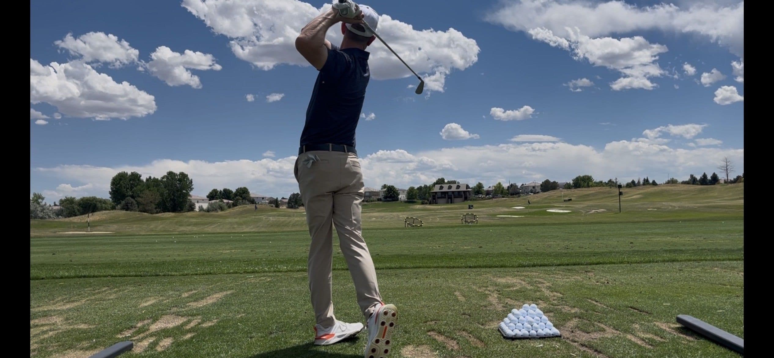 Colorado Open Journal: Moving Day