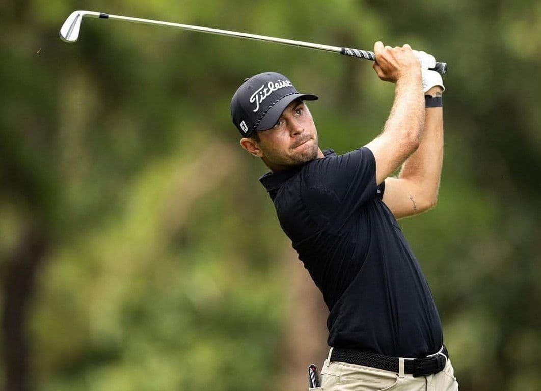 One Player’s Arduous Journey to Oakmont