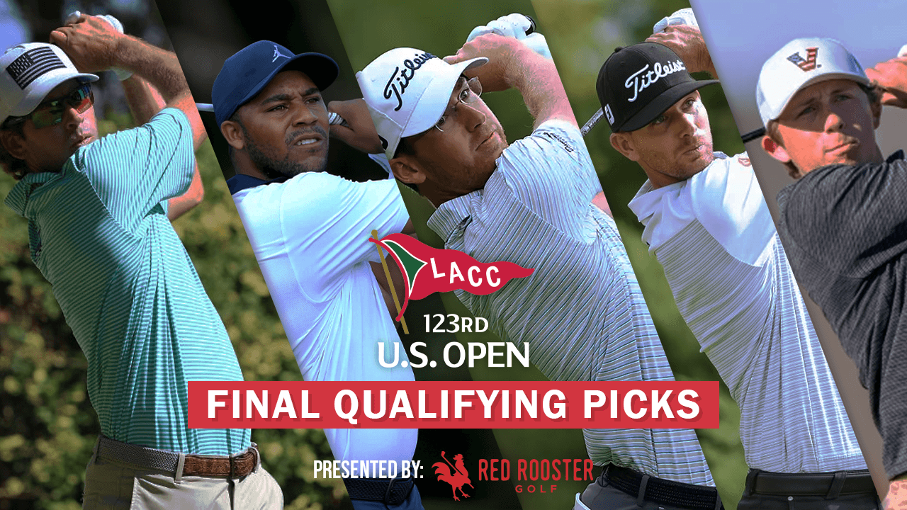 Our picks and all the leaderboards