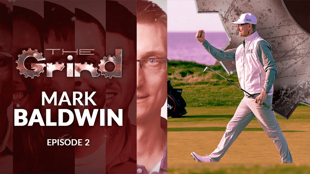 Ep. 2 The Grind: Mark Baldwin – Part 2