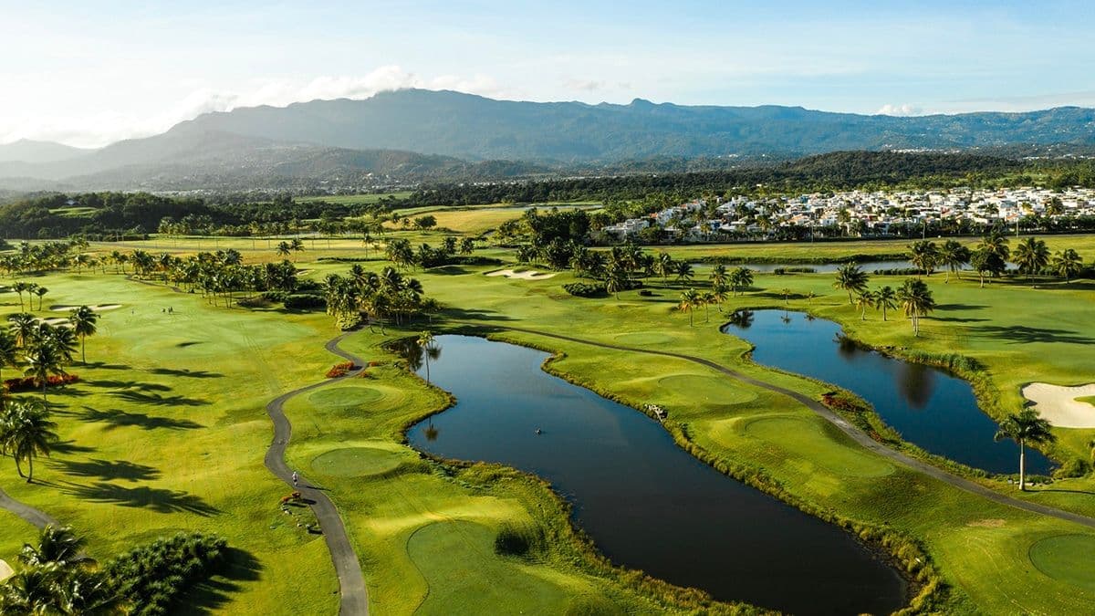 Puerto Rico Open Qualifier Results 2024