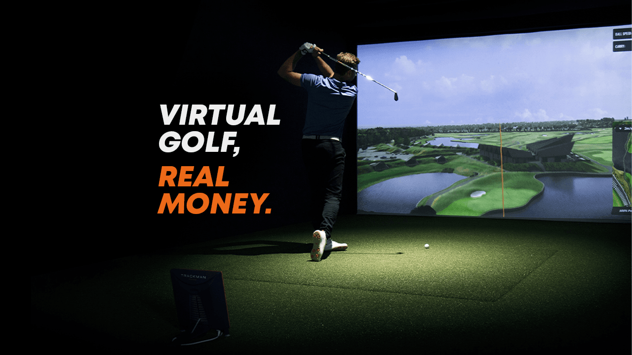 International Competition Comes to a Simulator Near You