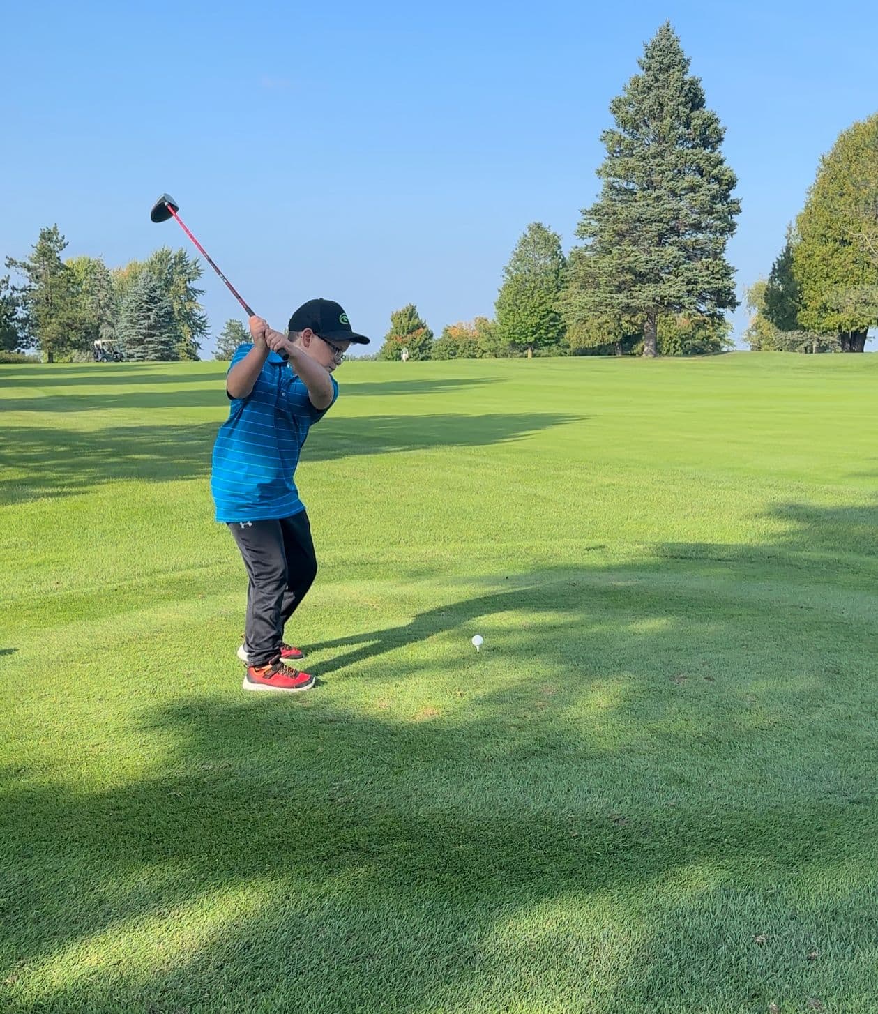 An Open Letter to Myself