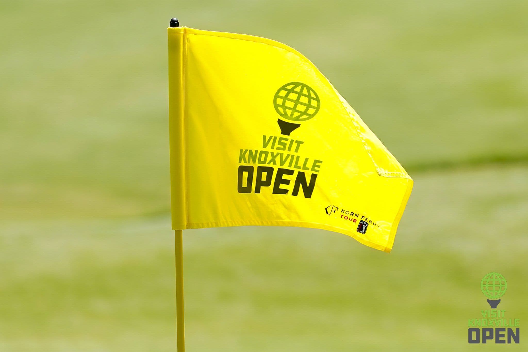 Visit Knoxville Open Qualifier Results 2024