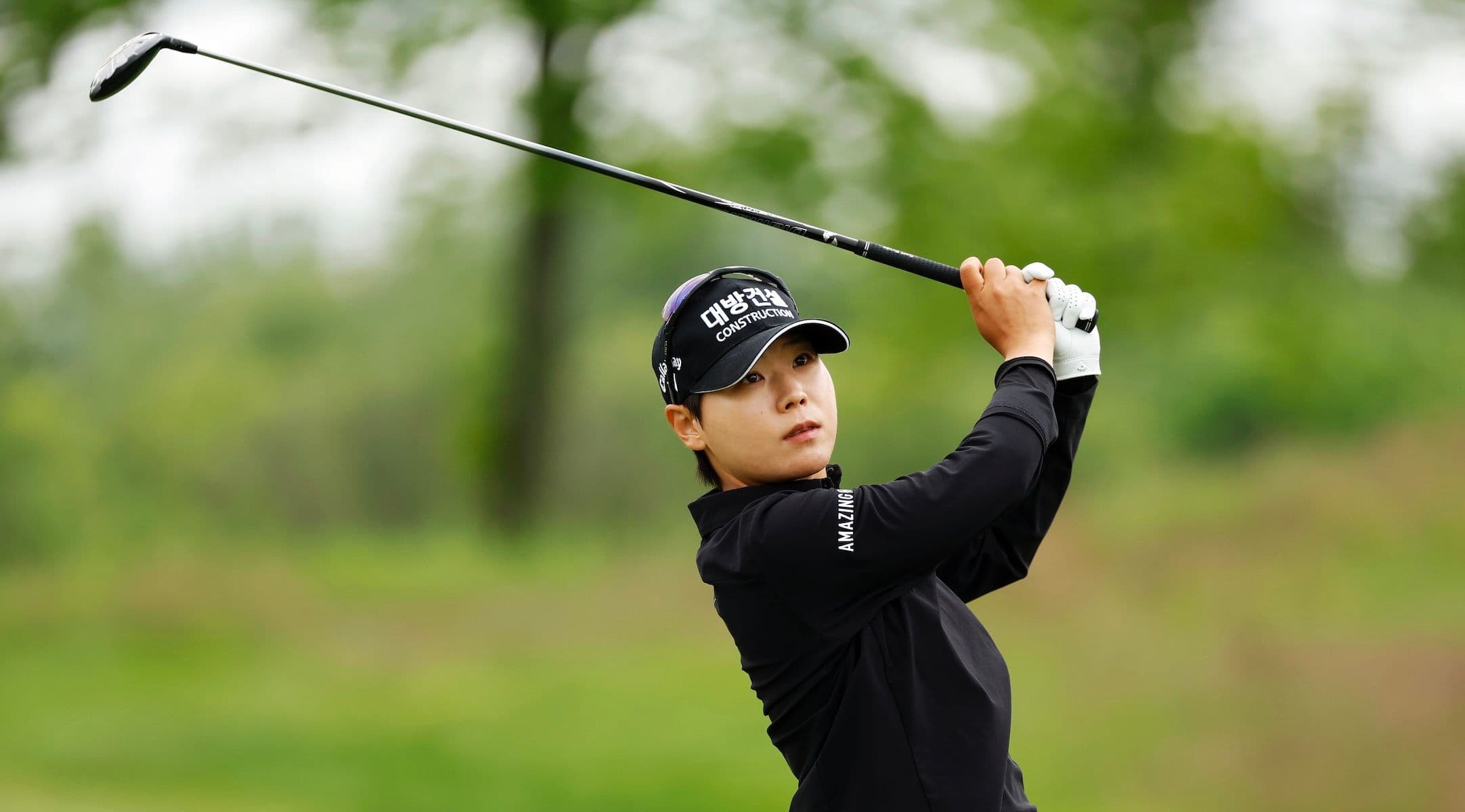 Mystery Illness Gives LPGA Alternates a Chance