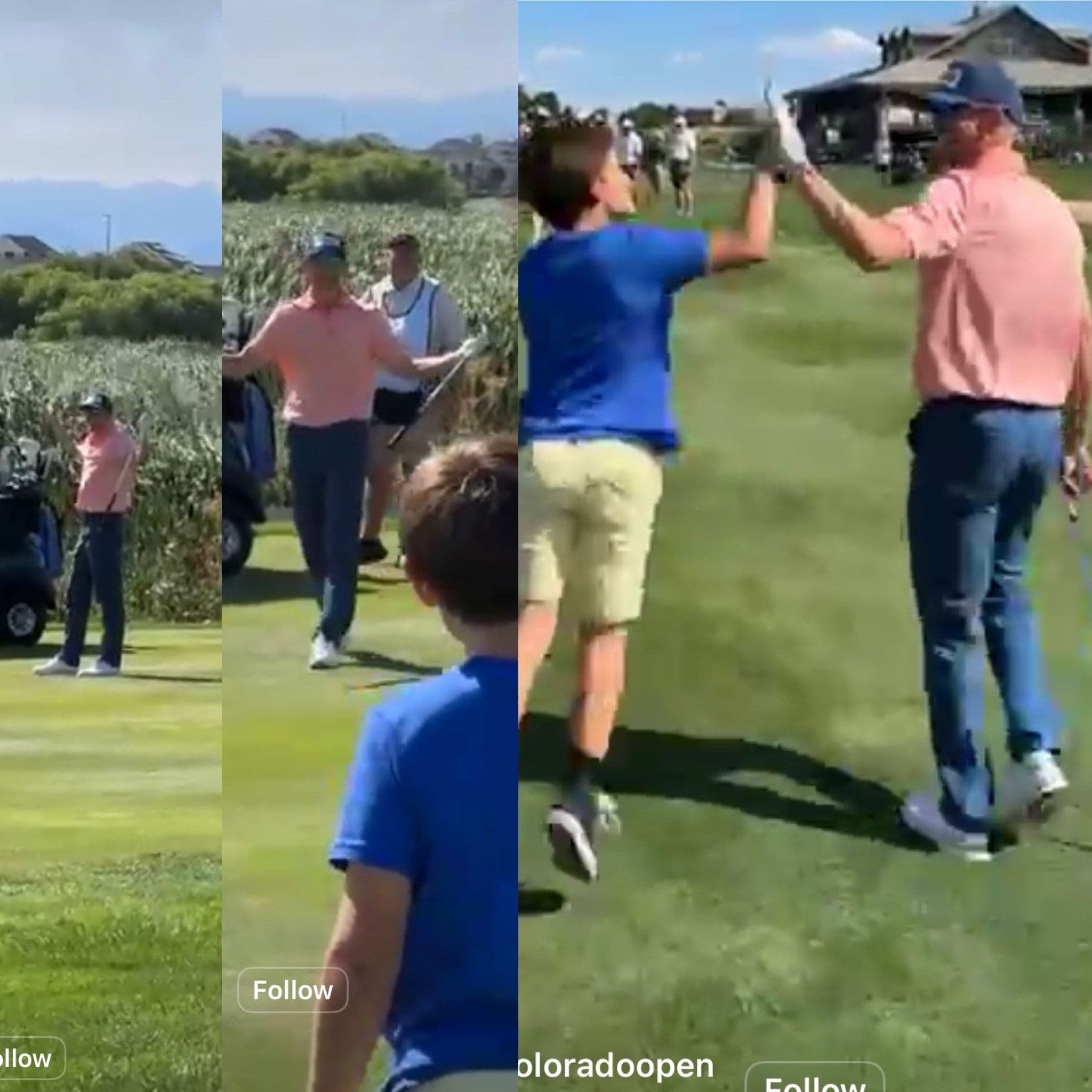 Colorado Open Journal: Final Day