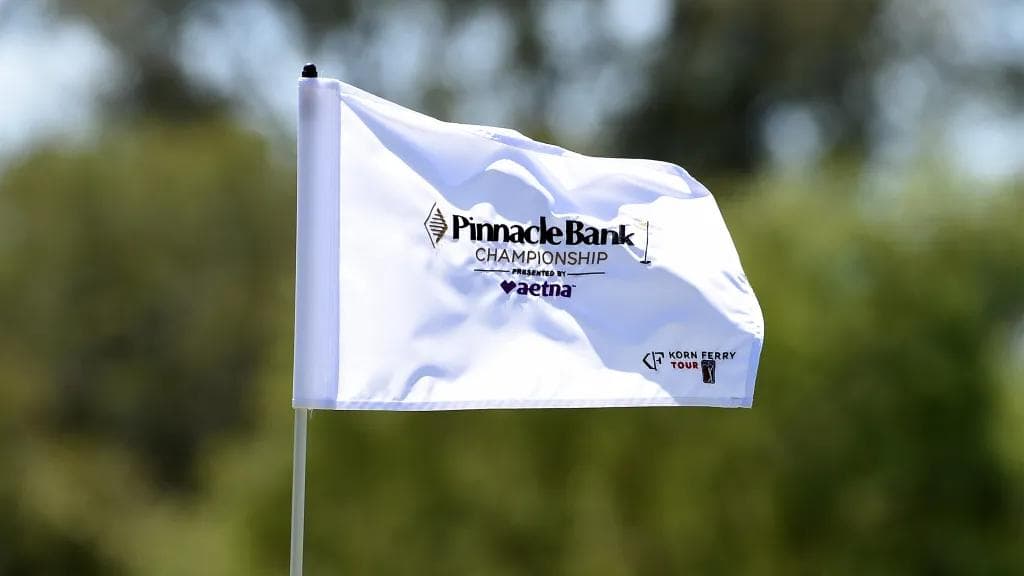 Pinnacle Bank Championship Qualifier Results 2023