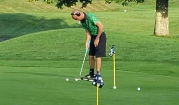 The Race to the U.S. Open: New Jersey