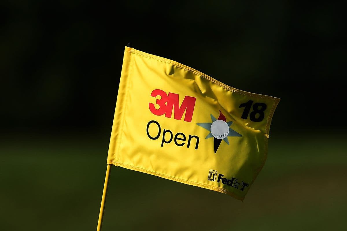 3M Open Qualifier Results 2024