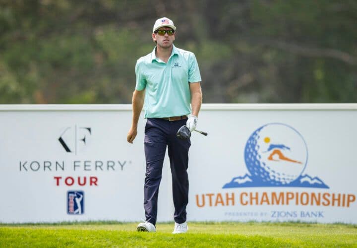 Utah Championship Qualifier Results 2023