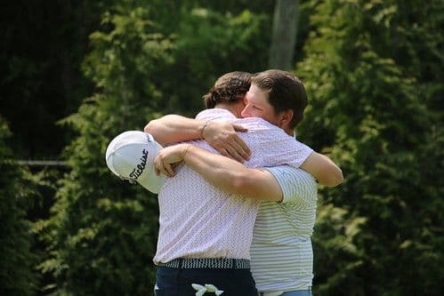 A Match Made in Heaven