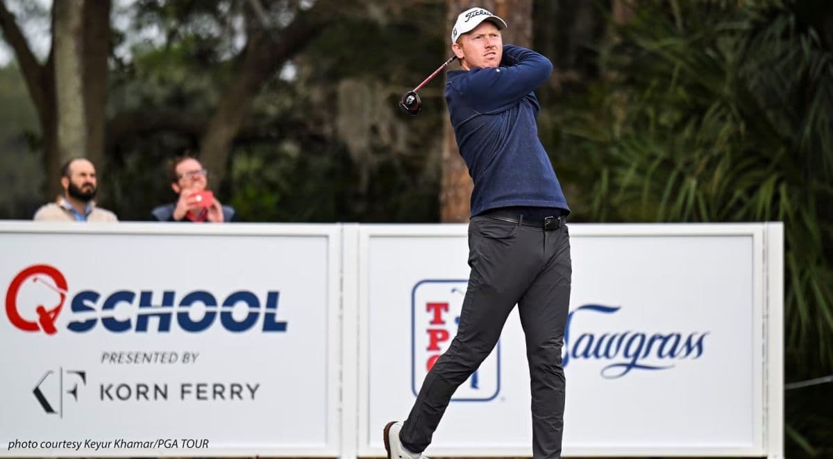 The Final Q-School Wrap-Up.