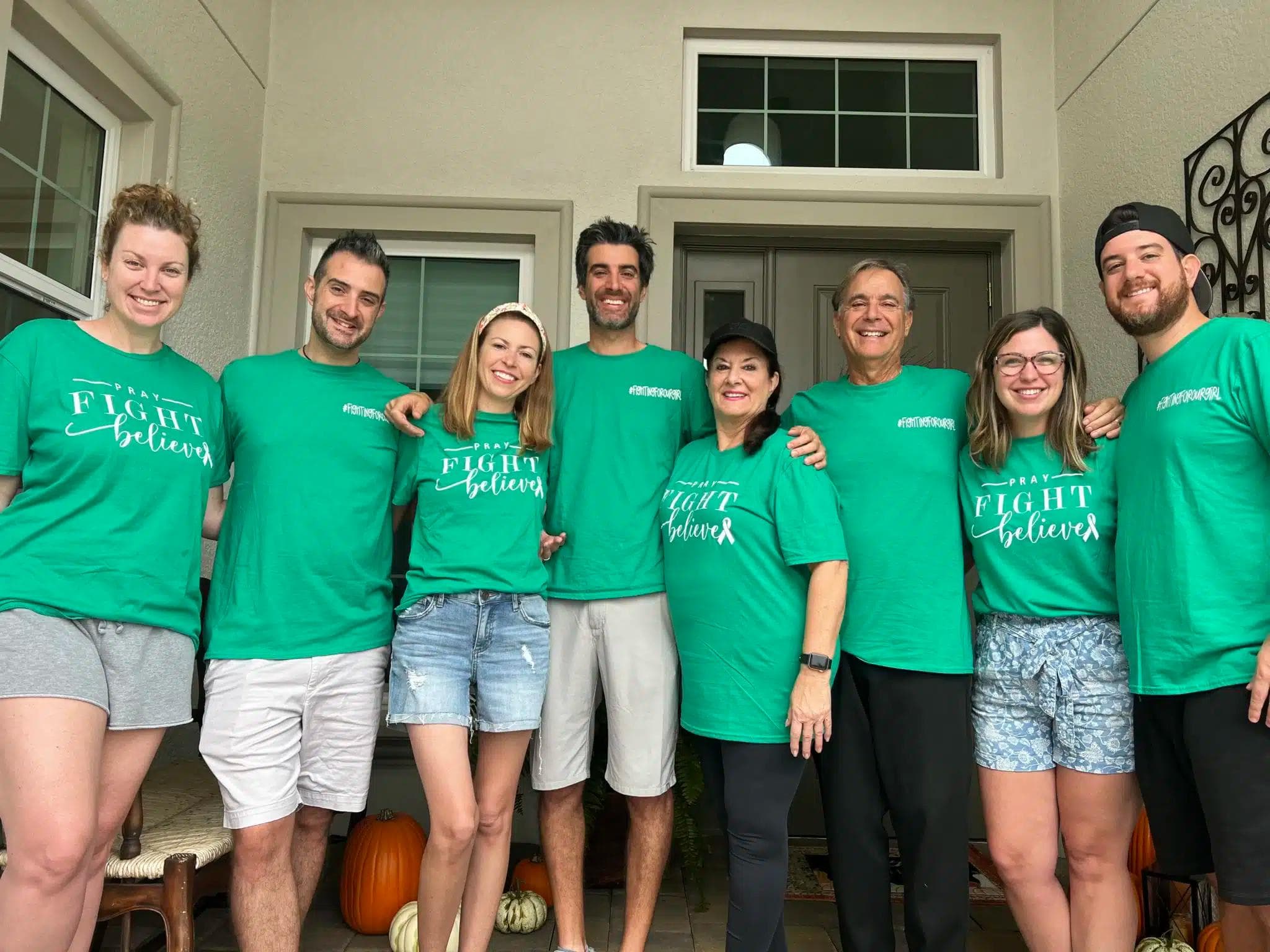 The Fight of Her Life: Kim vs. Liver Cancer