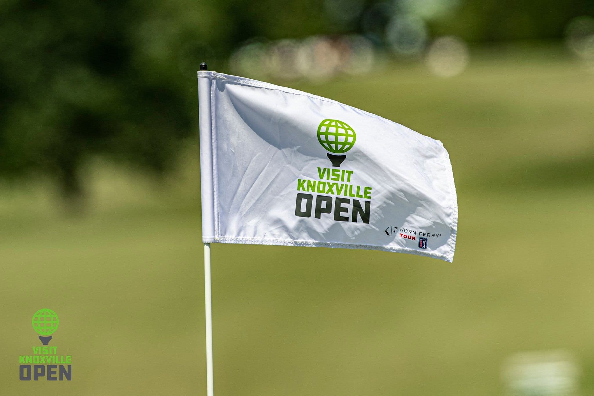 2023 Visit Knoxville Open Qualifier Results - Korn Ferry Tour