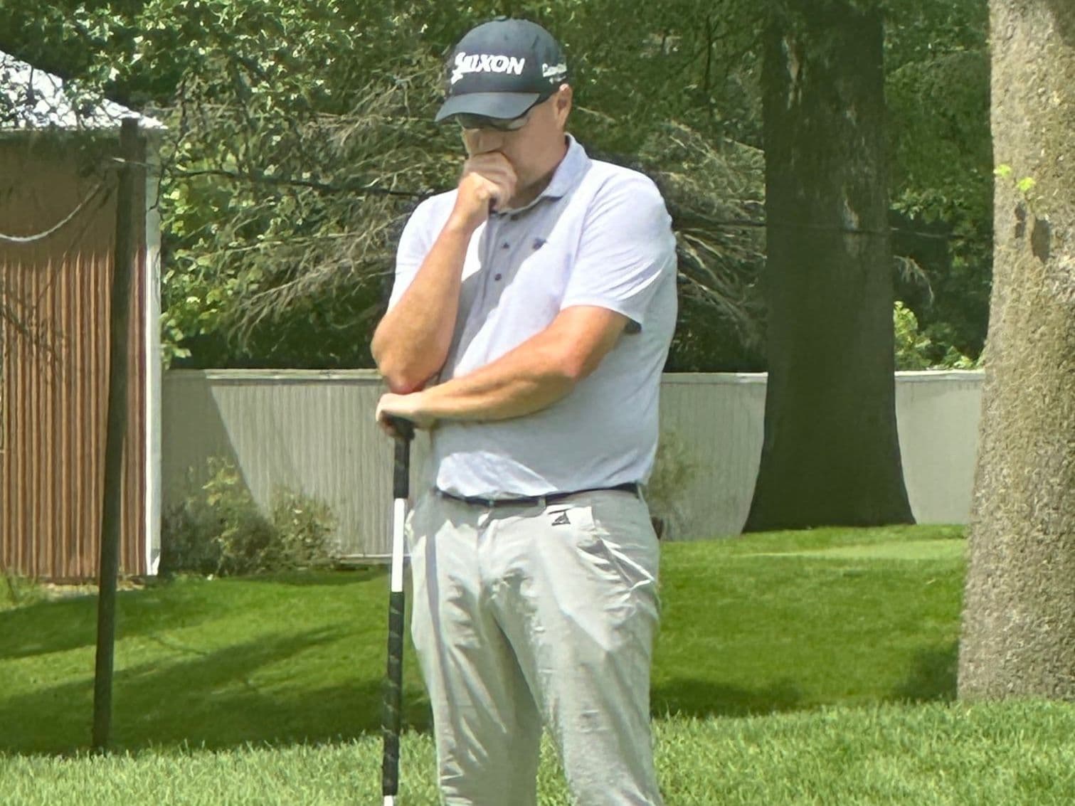 The Stakes of Qualifying