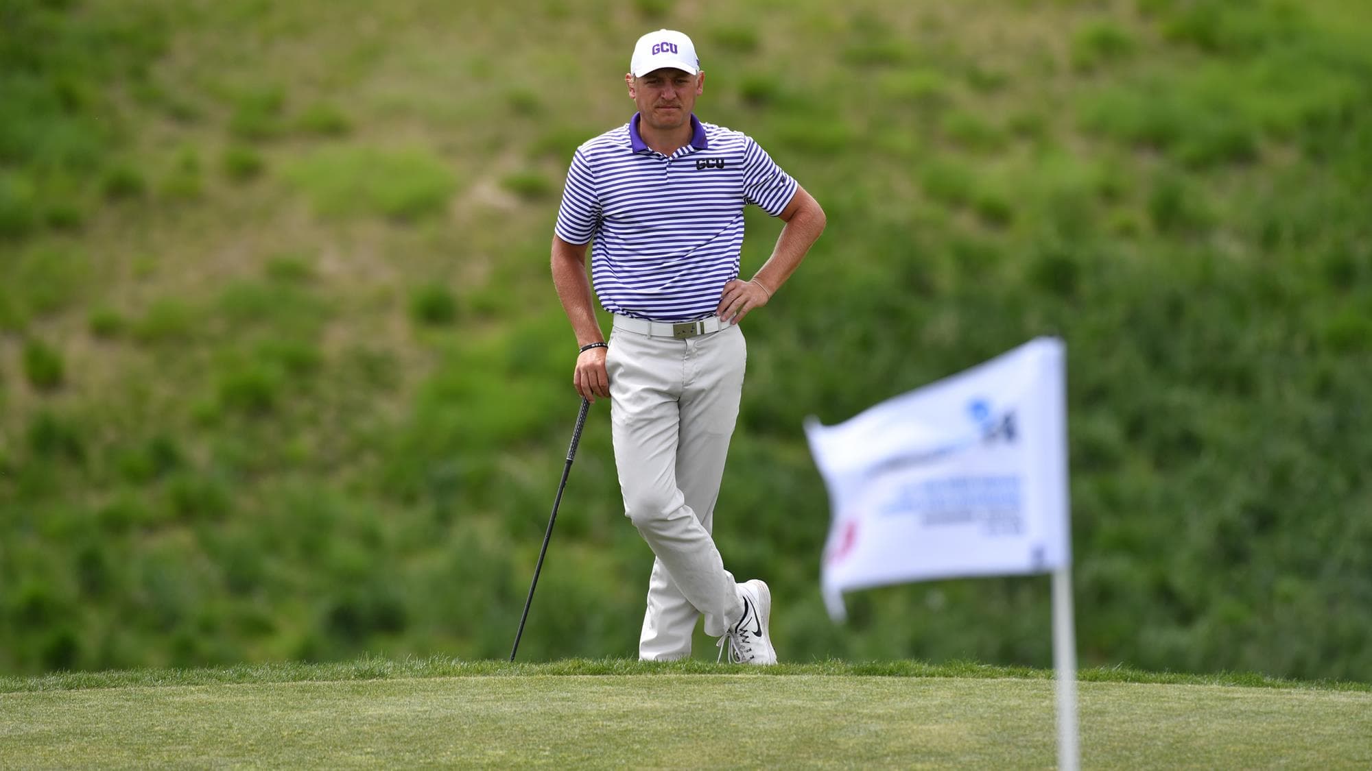 A Tee Time and a Dream