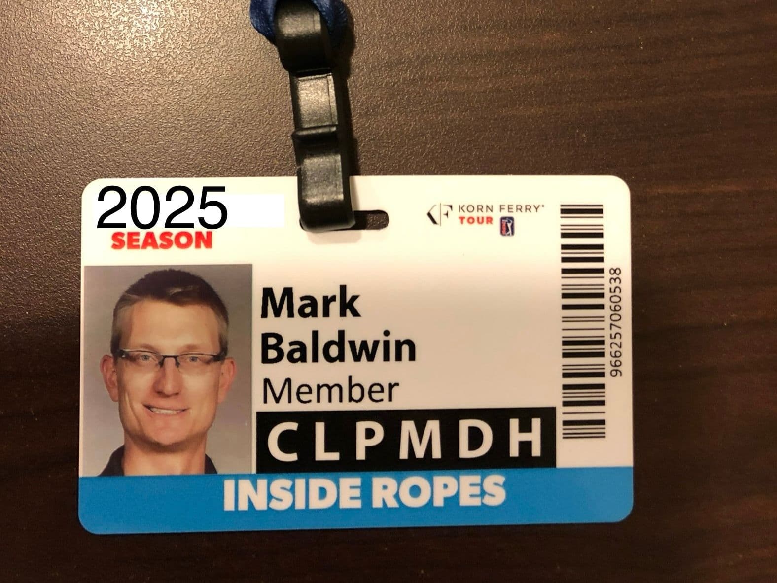 Applications for a Dream Job