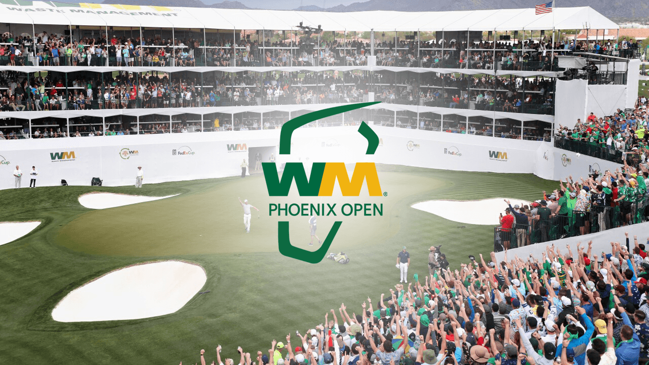 WM Phoenix Open Qualifier Results - PGA Tour