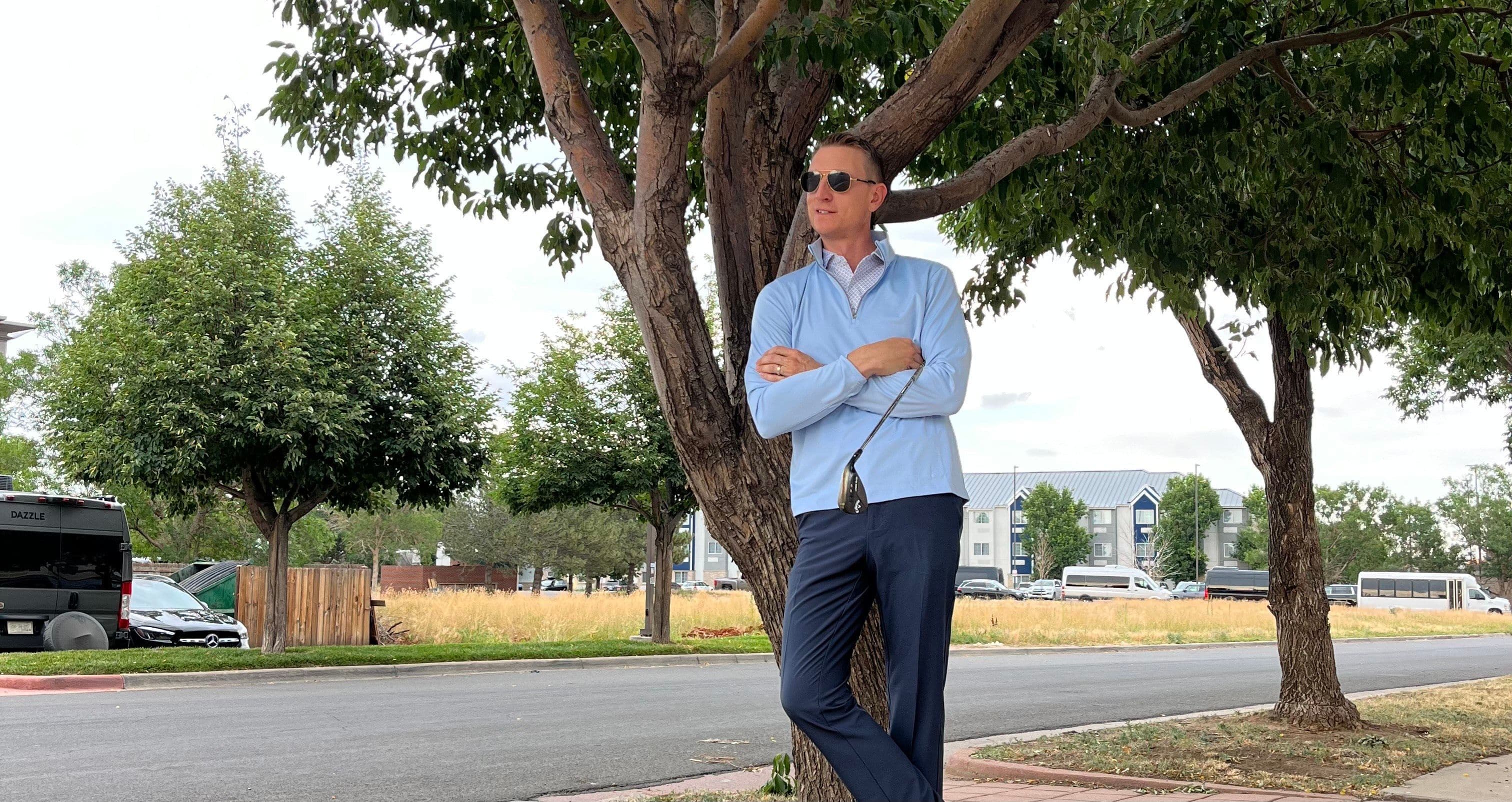 Colorado Open Journal: The Qualifier