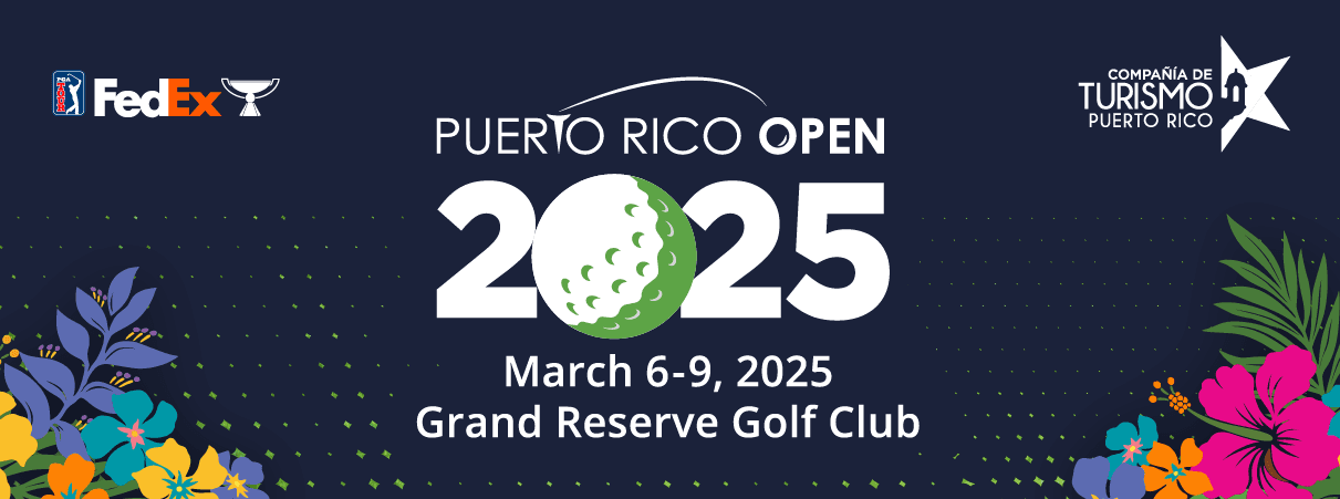 Puerto Rico Qualifier Results 2025