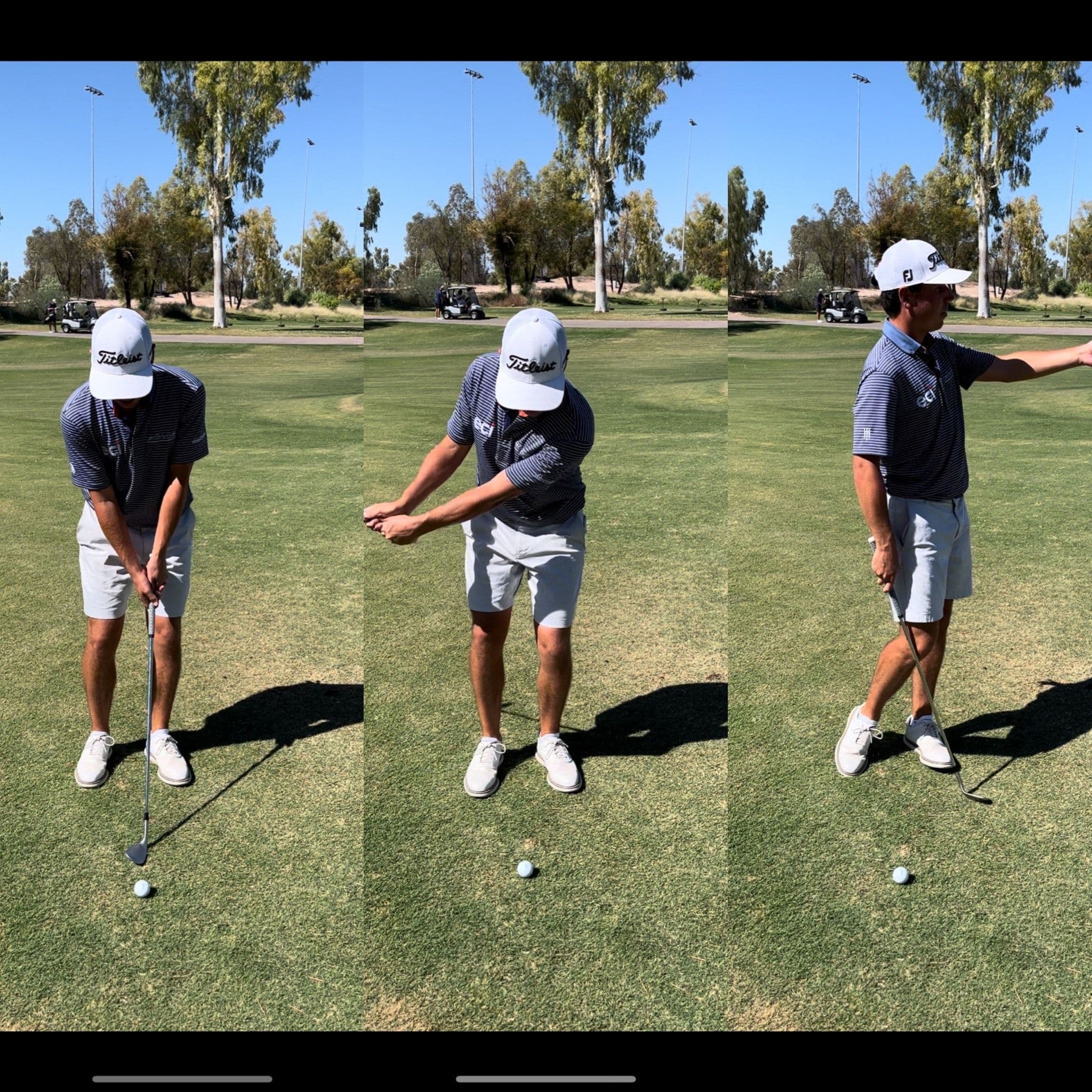 Patrick Flavin Teaches Pitching