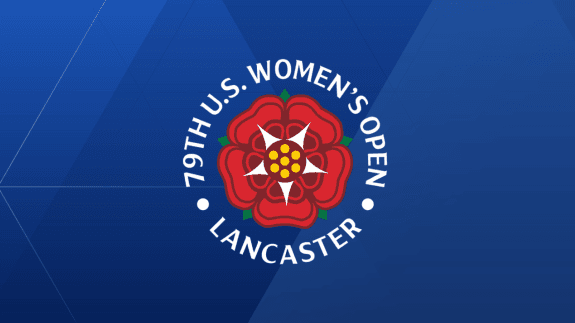 U.S. Women's Open Qualifiers Part 1