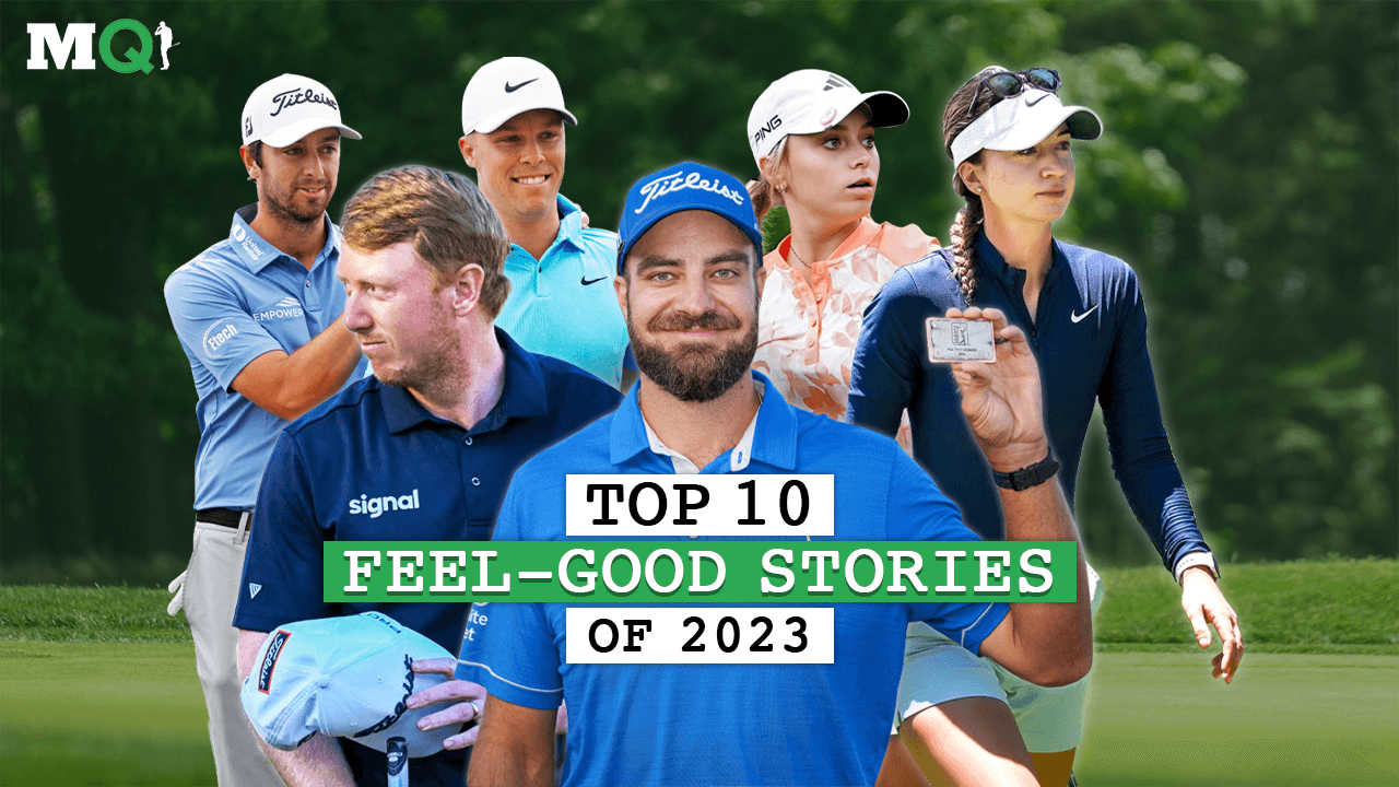 Final Countdown of Our Feel-Good Stories of the Year