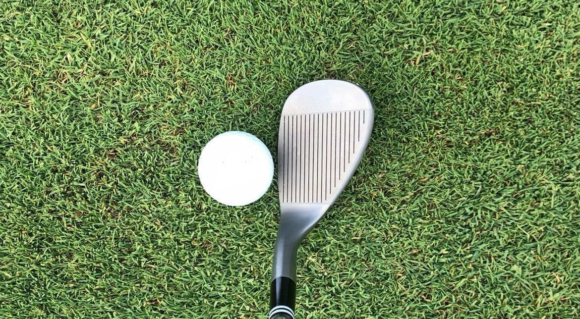 Against the Grain at Augusta