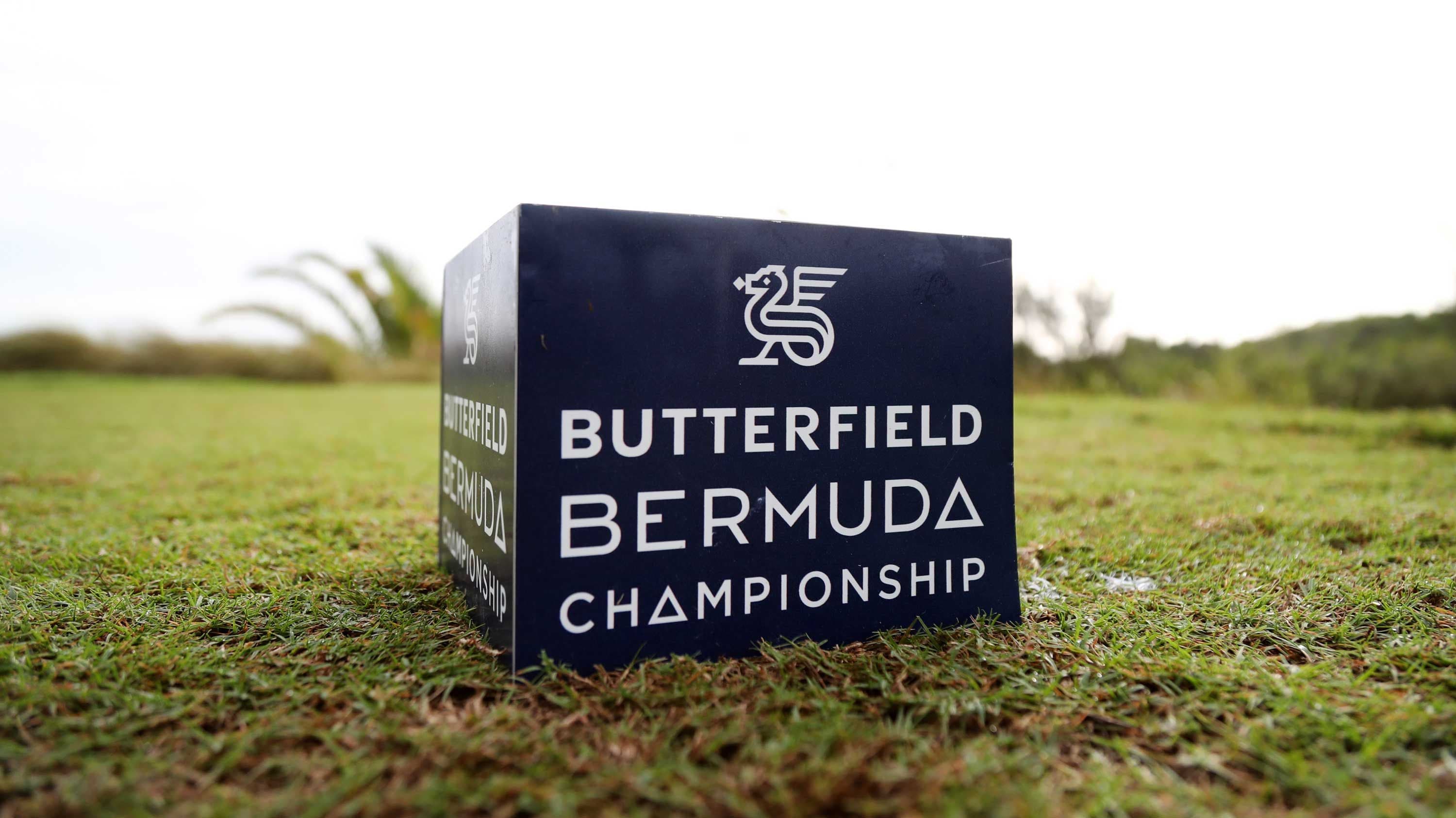 Butterfield Bermuda Championship Qualifier Results 2023