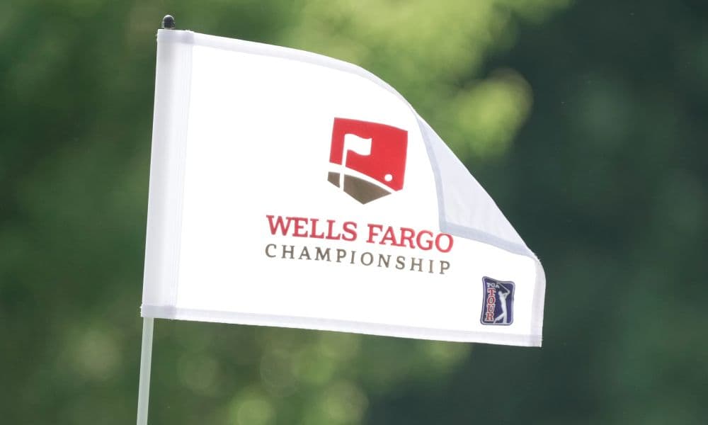 2023 Wells Fargo Championship Qualifier Results - PGA Tour