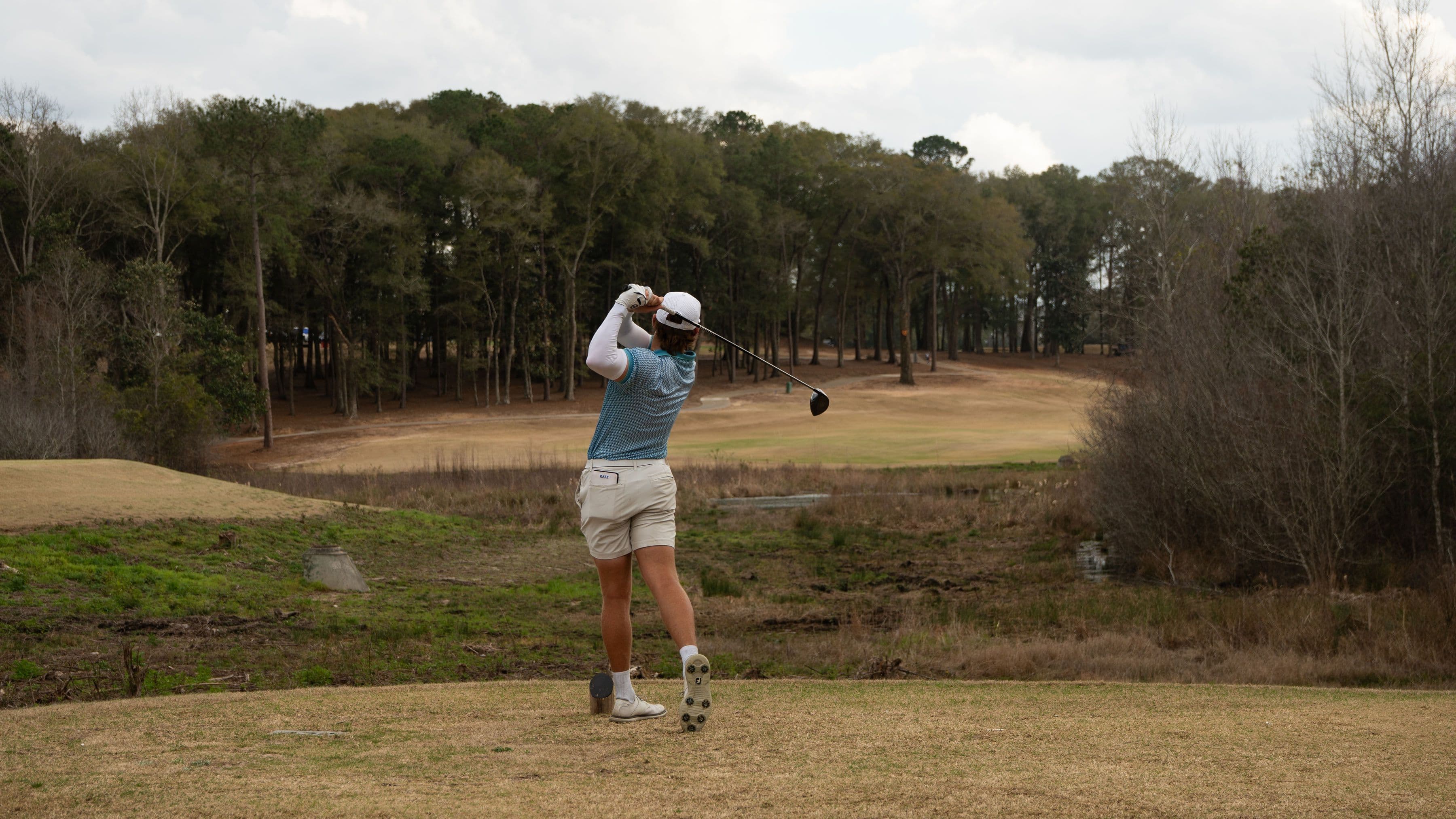 The Magnetic Pull of Competition