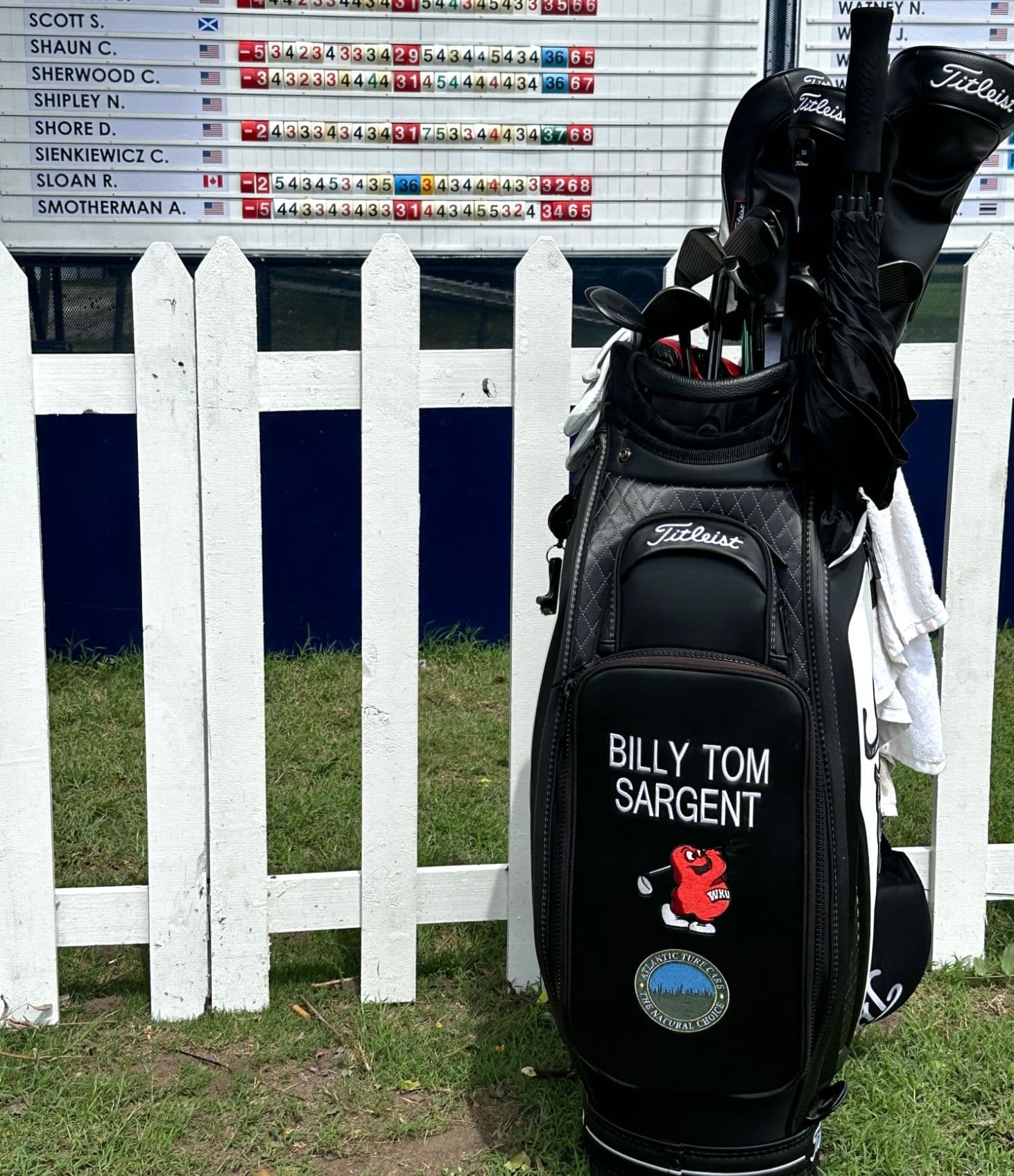 "Most Clutch Shot of My Life"