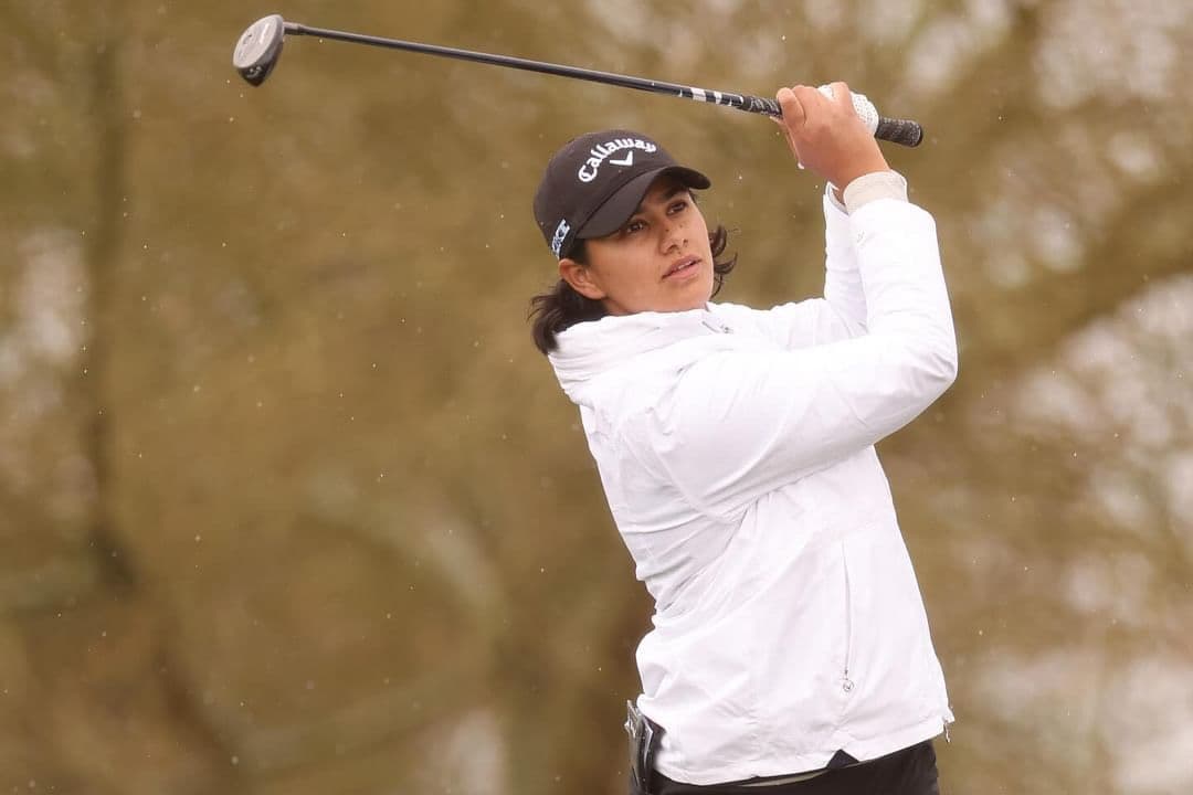 The Distance Between Dreams