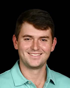Ryan Elmore portrait