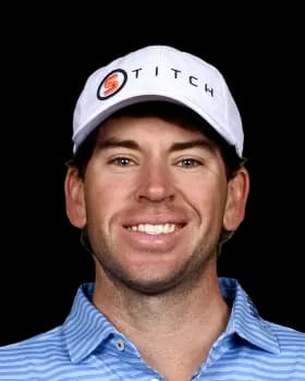 Ben Kohles portrait