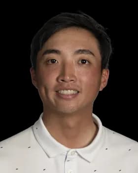 Brian Ohr portrait