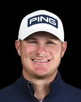 Tommy Kuhl portrait