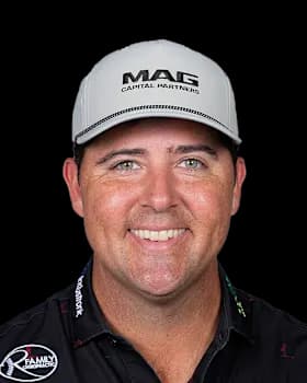Joel Thelen portrait