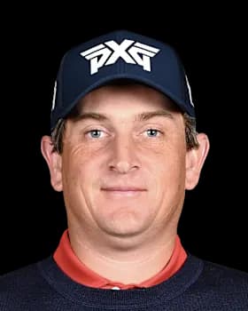 Henrik Norlander portrait