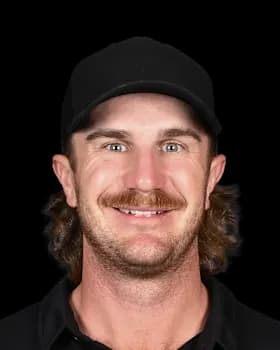 Zach Smith portrait