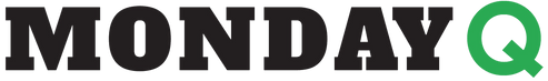Monday Q Info logo